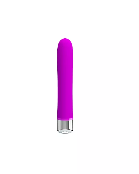 Randolph Classic Vibrator - 6.6 Inch