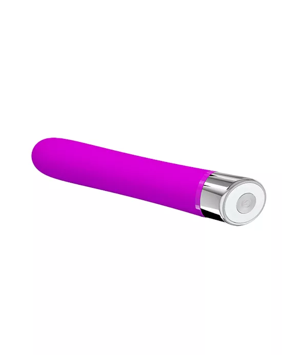 Randolph Classic Vibrator - 6.6 Inch
