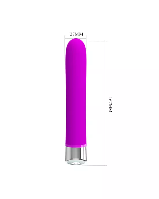 Randolph Classic Vibrator - 6.6 Inch