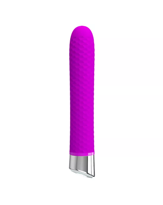 Reginald Classic Vibrator - 6.6 Inch