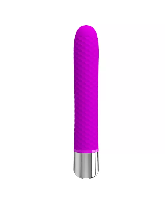 Reginald Classic Vibrator - 6.6 Inch