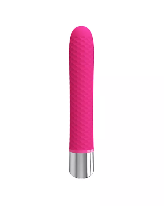 Reginald Classic Vibrator - 6.6 Inch