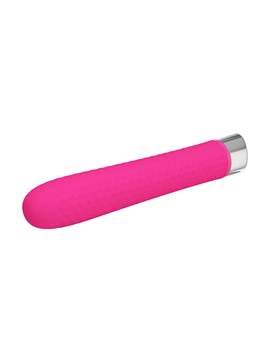 Reginald Classic Vibrator - 6.6 Inch