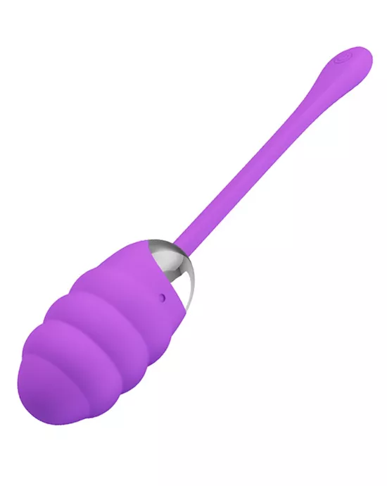 Franklin Remote Egg