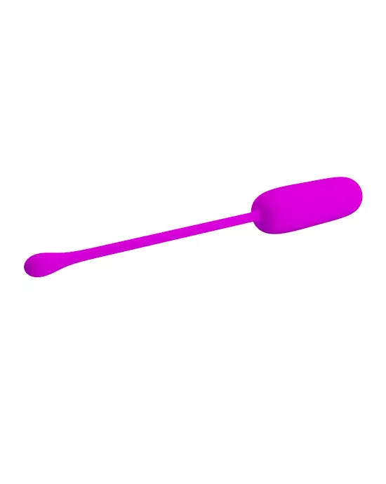 Joyce Vibrating Love Egg