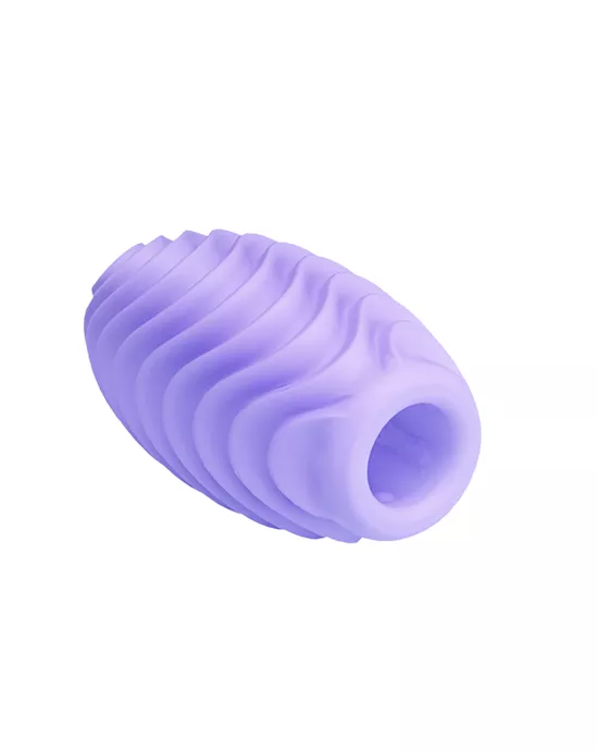 Romantic Double-Side Egg Stroker