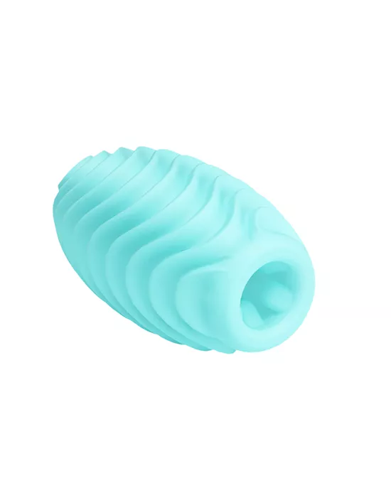 Attractive Double-Side Egg Stroker