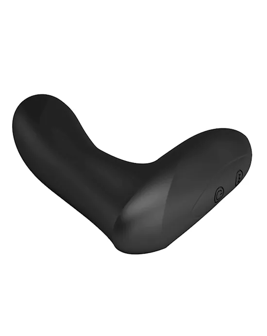 Archenemy Anal Massager