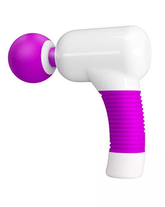 Super Power Gun Massager