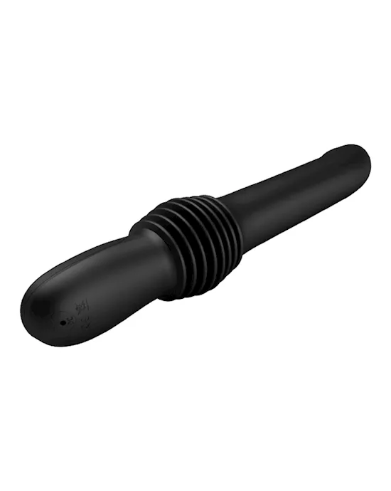 Pazuzu Thrusting Vibrator