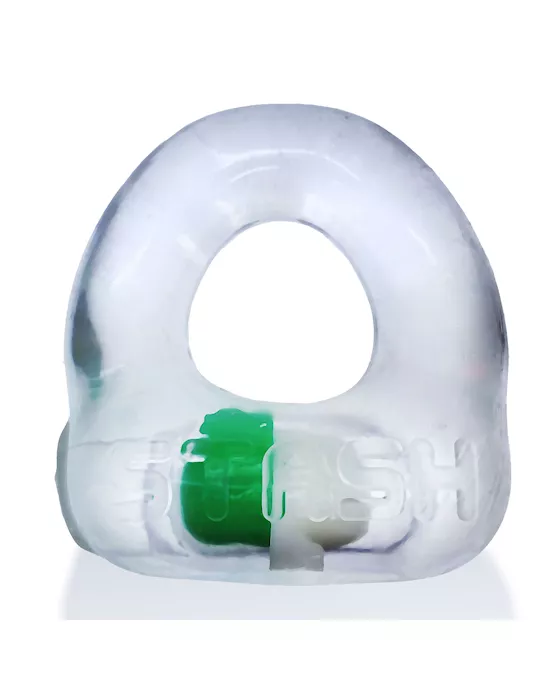 STASH cockring with Capsule insert