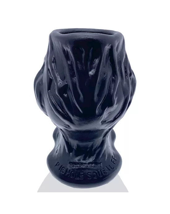 PIGHOLE SQUEAL FF fistable buttplug - 6.25 Inch