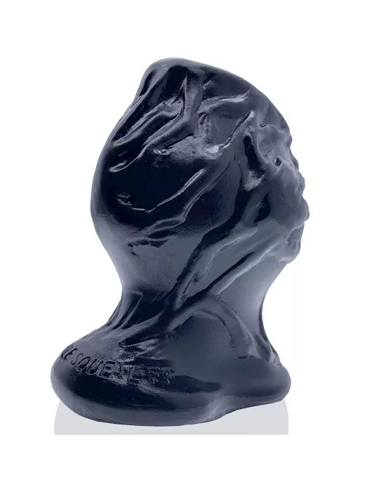 PIGHOLE SQUEAL FF fistable buttplug - 6.25 Inch