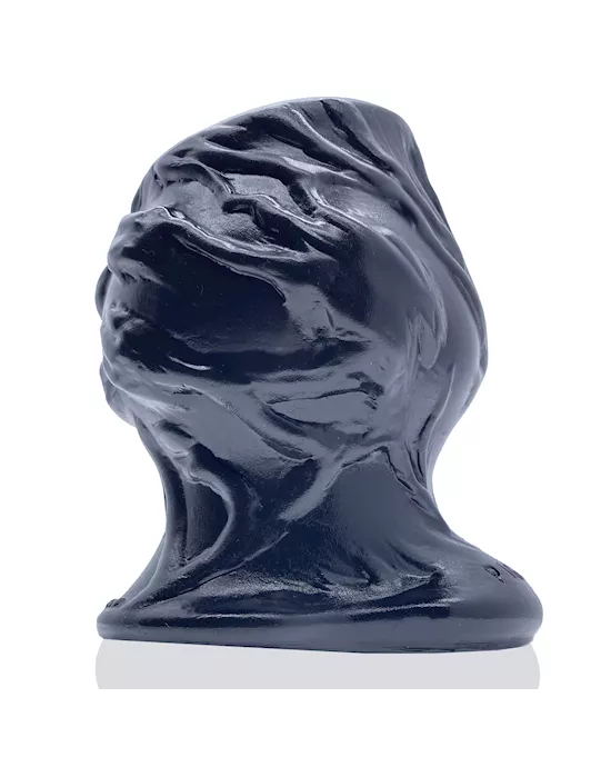PIGHOLE SQUEAL FF fistable buttplug - 6.25 Inch