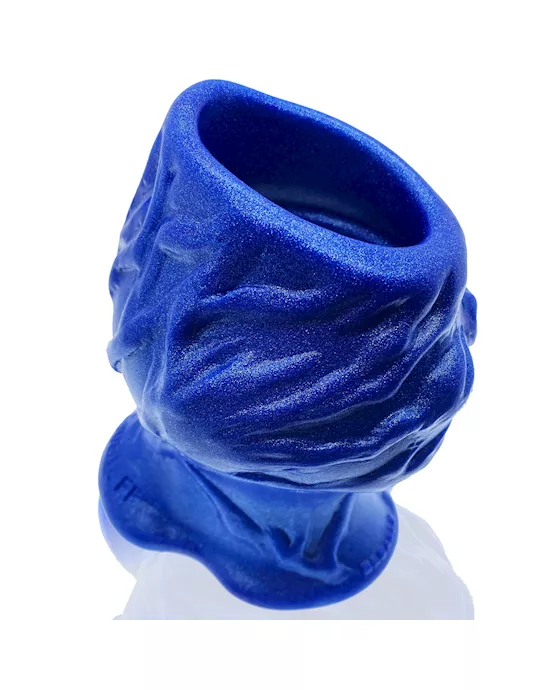 PIGHOLE SQUEAL FF fistable buttplug - 6.25 Inch
