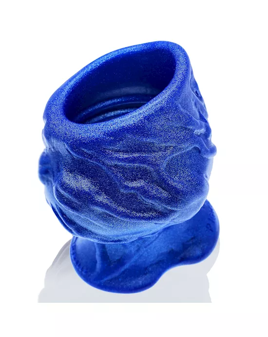 PIGHOLE SQUEAL FF fistable buttplug - 6.25 Inch