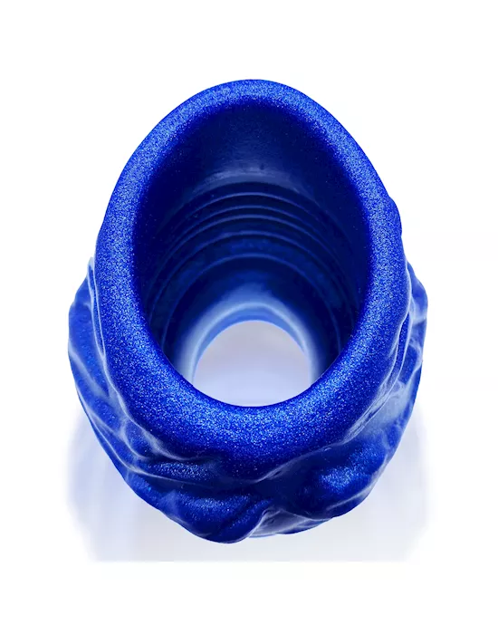 PIGHOLE SQUEAL FF fistable buttplug - 6.25 Inch