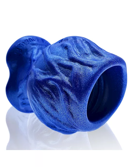 PIGHOLE SQUEAL FF fistable buttplug - 6.25 Inch