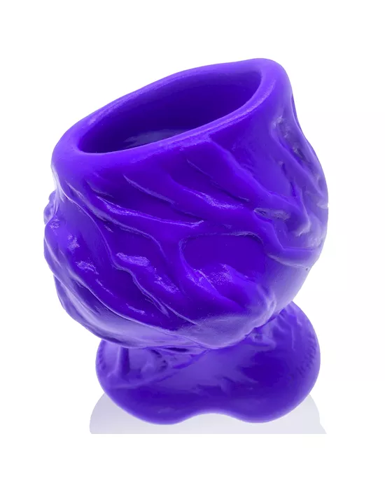 PIGHOLE SQUEAL FF fistable buttplug - 6.25 Inch
