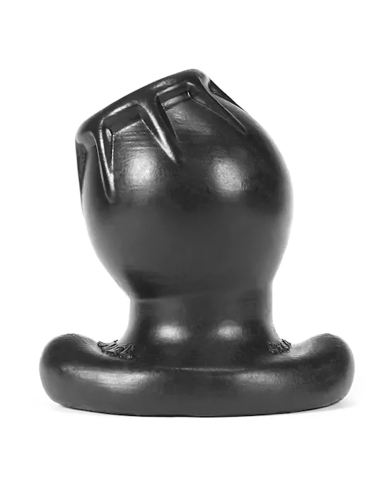 TUNNEL-3 smooth F Plug - 5 Inch