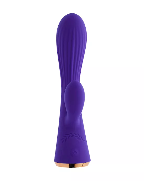 Share Satisfaction Aika Rabbit Vibrator