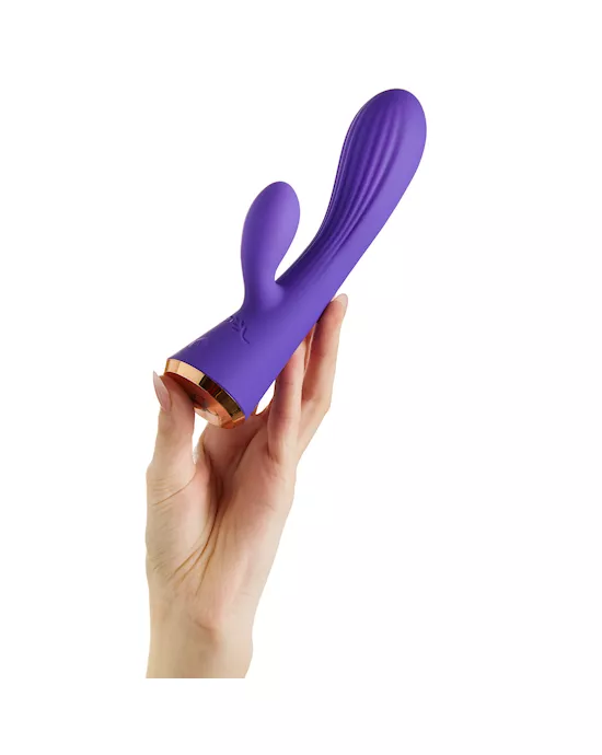 Share Satisfaction Aika Rabbit Vibrator