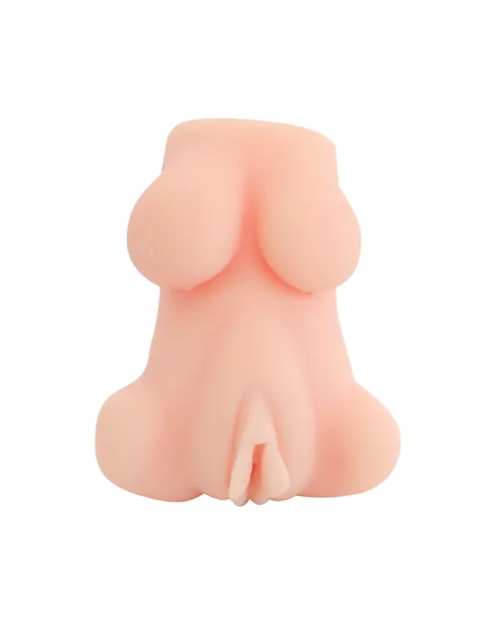Designed by Drywell - Okita Anri Masturbator