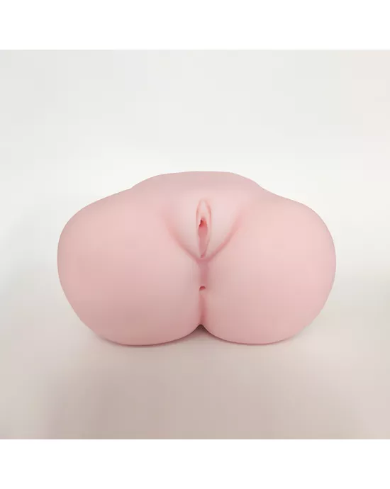 Designed by Drywell Realistic Masturbator - Okita Anri