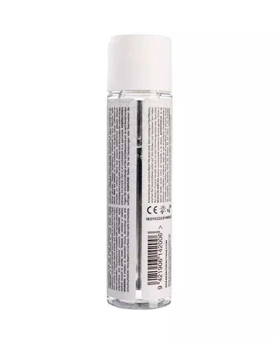 Share Satisfaction Water Based Lubricant - 120ml