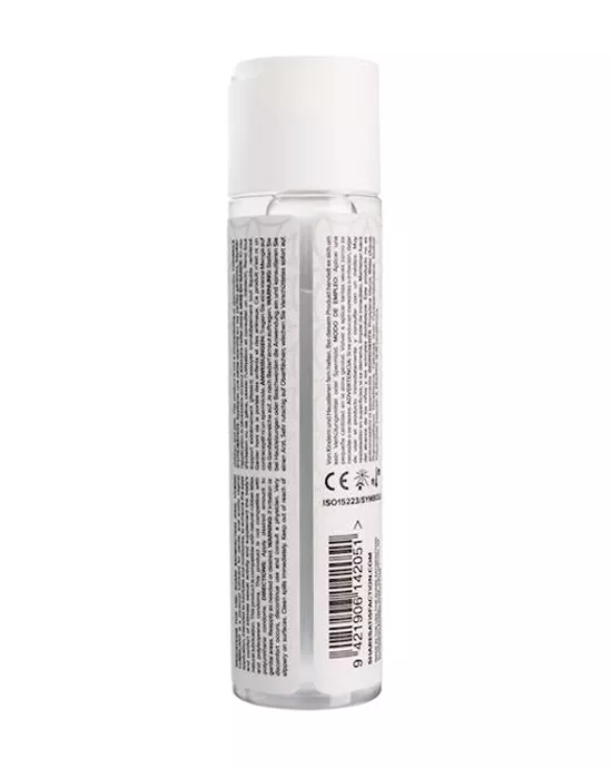 Share Satisfaction Anal Hybrid Lubricant - 120ml