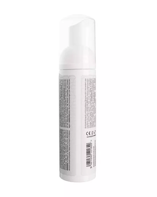 Share Satisfaction Foaming Toy Cleaner