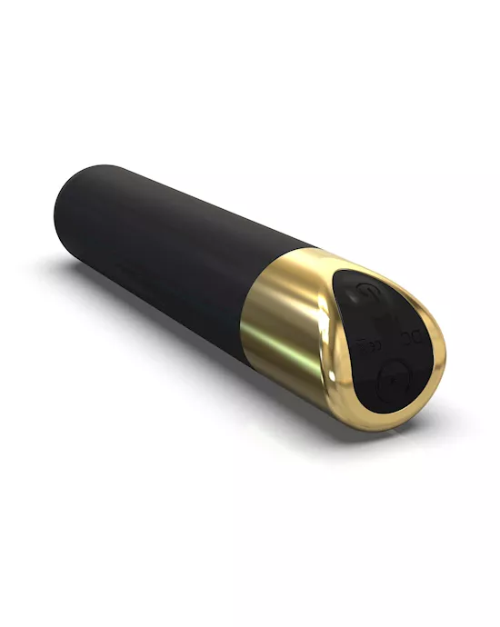 Share Satisfaction Dynamo Bullet Vibrator