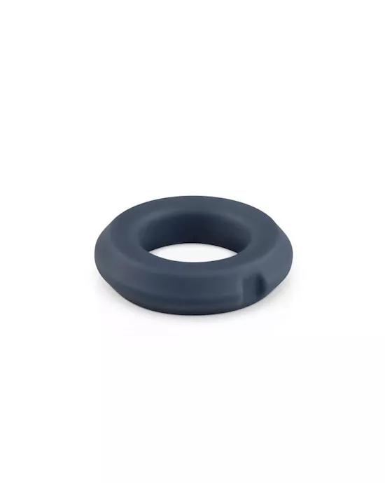 Boners Cock Ring With Steel Core