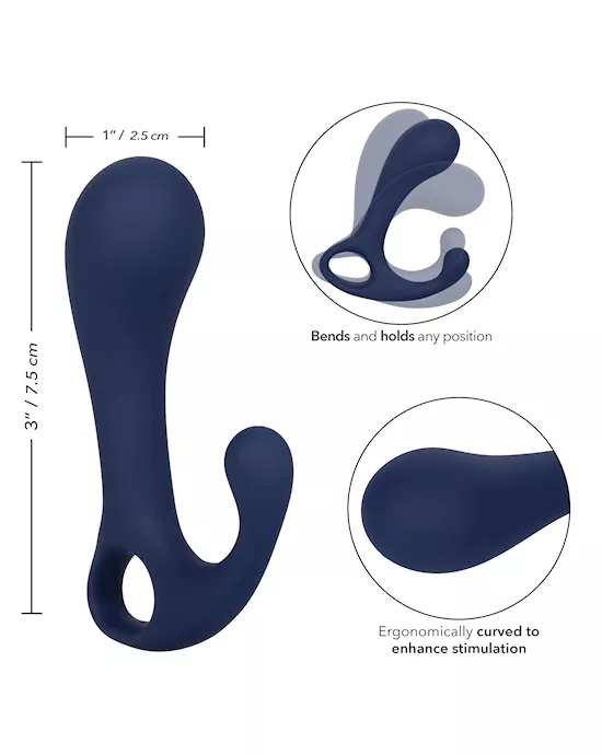 Viceroy Direct Probe - 4.25 Inch