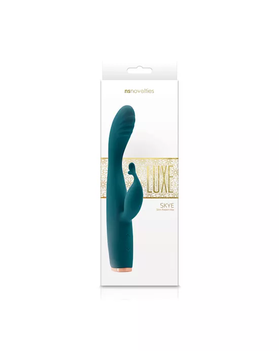 Skye Vibrator - 7.4 Inch
