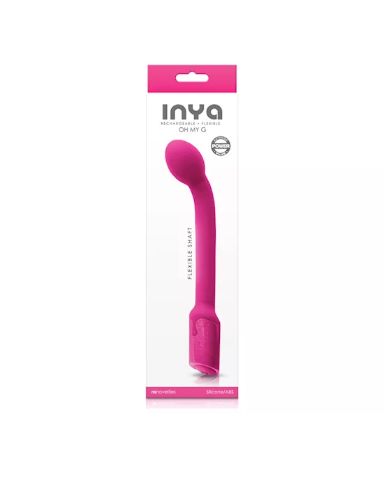 INYA Oh My G Vibrator