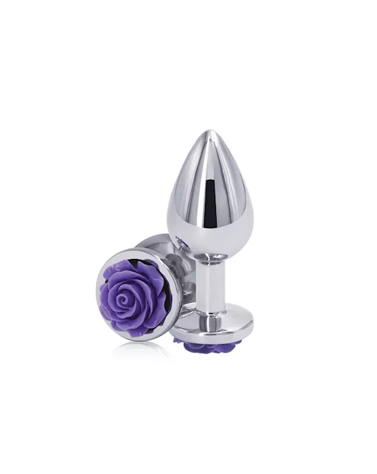 RoseButtplugMedium