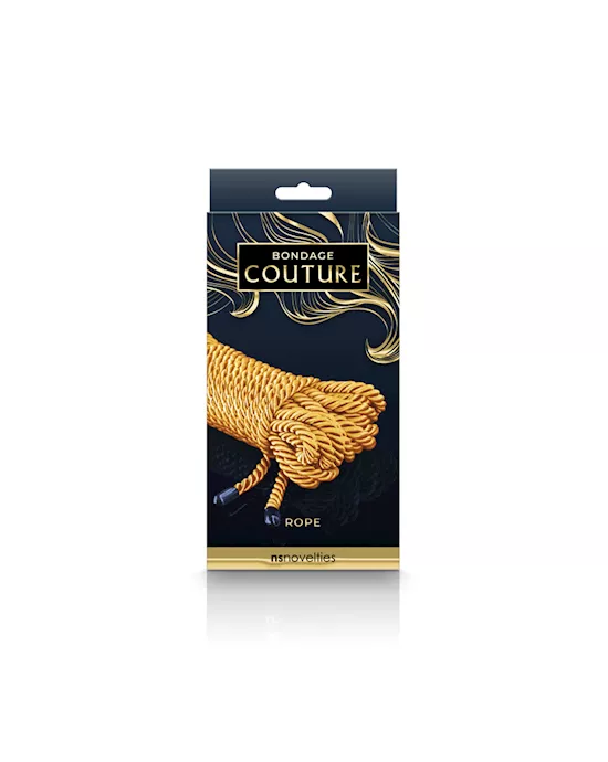 Bondage Couture 7.5 Meter Bondage Rope