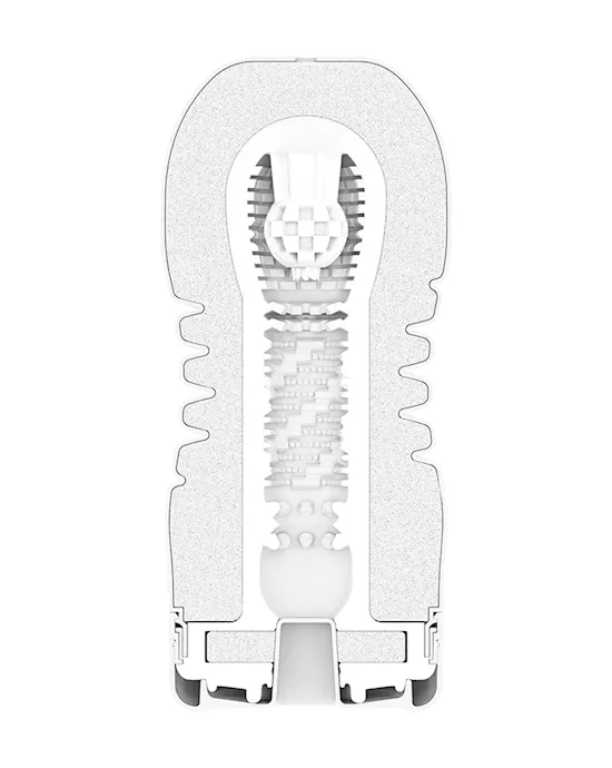 Tenga ROLLING HEAD CUP Masturbator - Strong