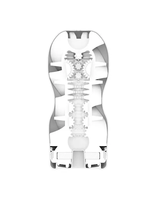 Tenga Air Flow Cup Masturbator