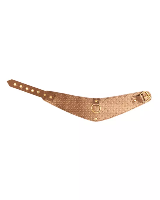 X-play Quilted Posture Collar