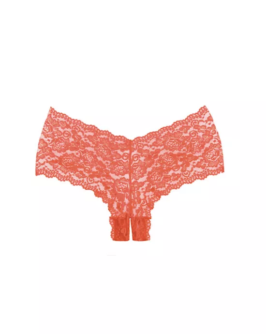 Adore Candy Apple Panty