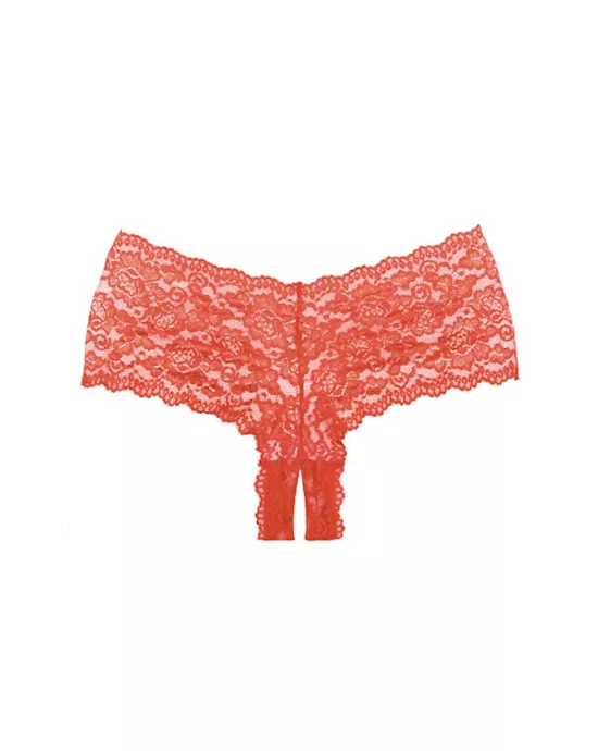 Adore Candy Apple Panty