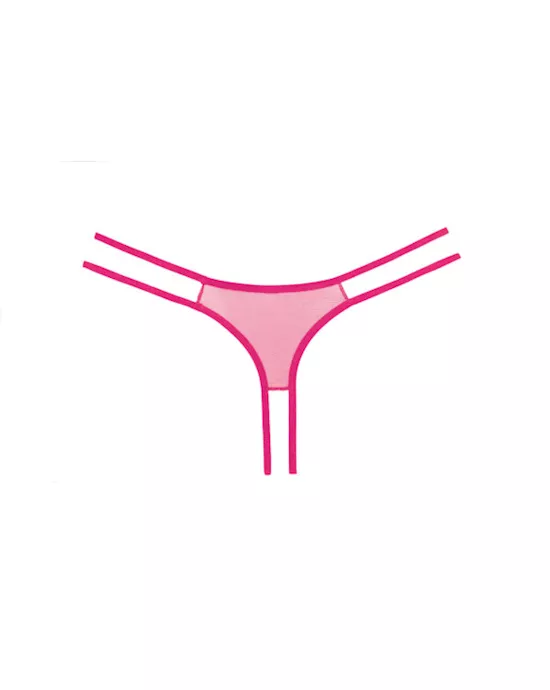 Adore Sweet Honey Panty