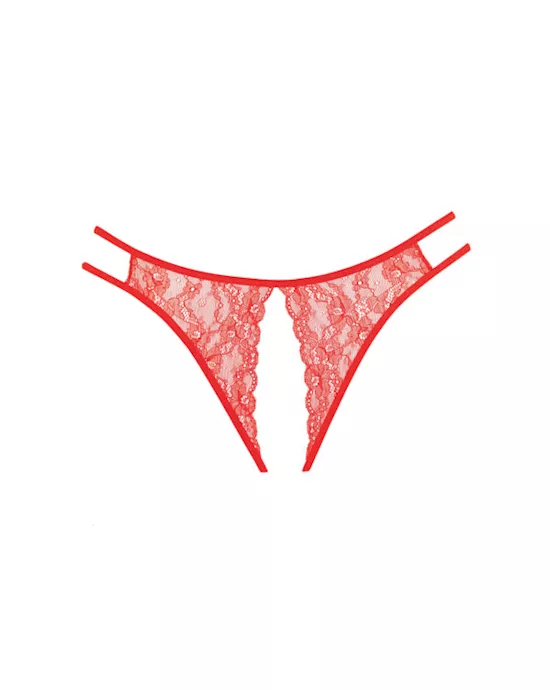 Adore Sweet Honey Panty