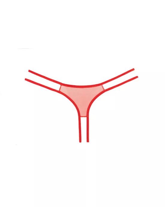 Adore Sweet Honey Panty