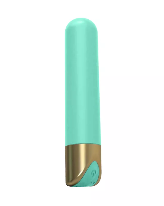 Share Satisfaction Dynamo Bullet Vibrator