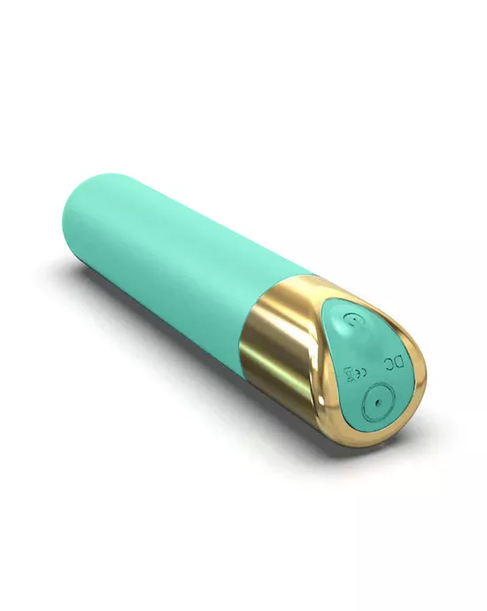 Share Satisfaction Dynamo Bullet Vibrator