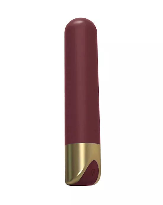 Share Satisfaction Dynamo Bullet Vibrator