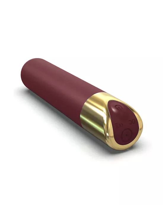 Share Satisfaction Dynamo Bullet Vibrator